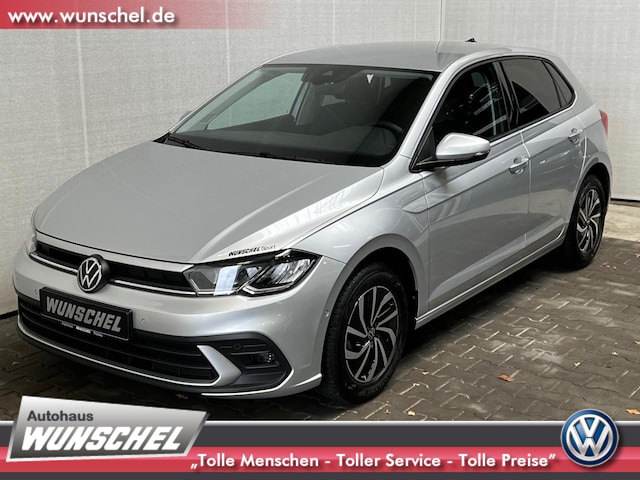 Volkswagen Polo 1.0 TSI Life
