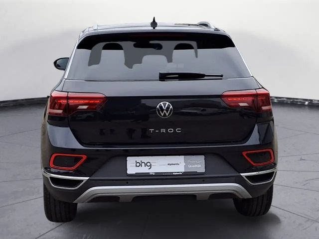 Volkswagen T-Roc 1.0 TSI Style