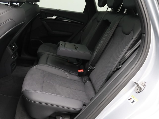 Audi SQ5 SUV TDI 251 kW tiptronic Audi SQ5 SUV