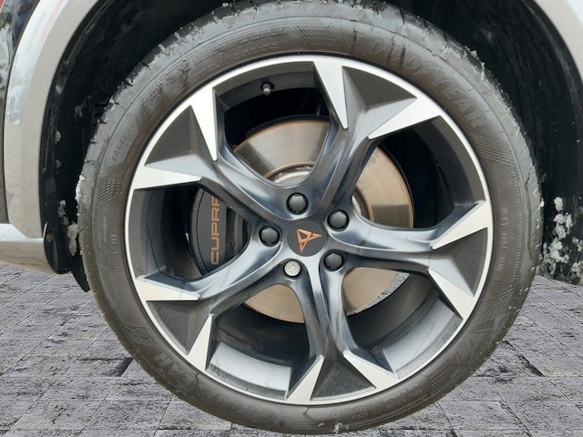 Cupra Formentor 4Drive VZ