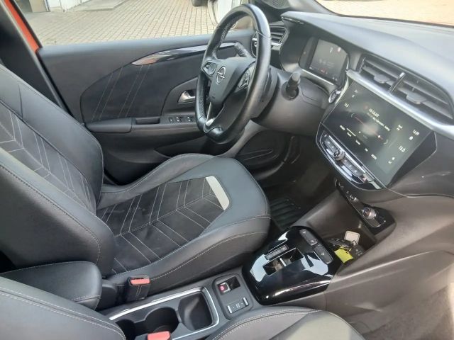 Opel Corsa 1.2 Turbo