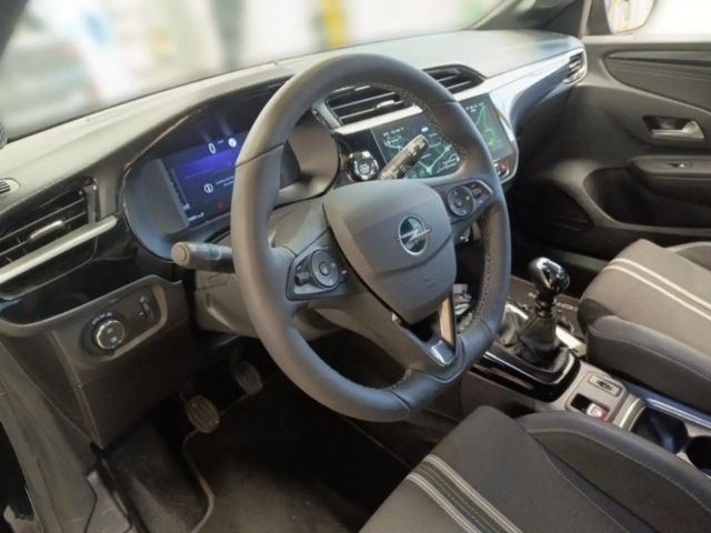 Opel Corsa GS-Line Grand Sport