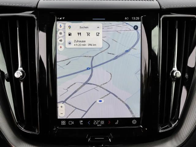 Volvo XC60 AWD Dark Ultimate