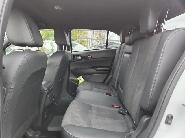 Mitsubishi Eclipse Cross PHEV