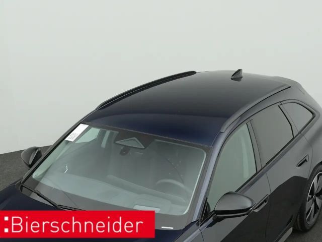 Audi A5 Avant S-Tronic