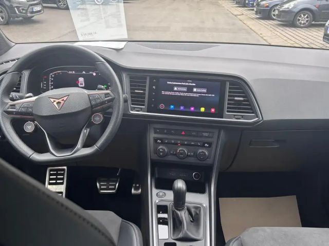 Cupra Ateca 2.0 TSI 4Drive DSG VZ