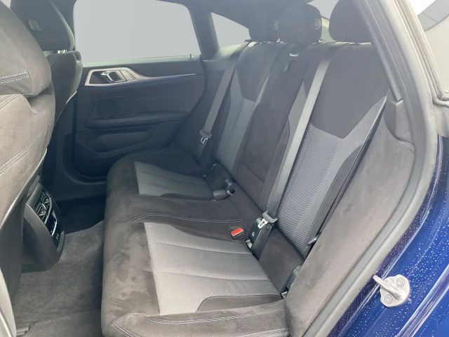 BMW i4 Coupé Gran Coupé M-Sport