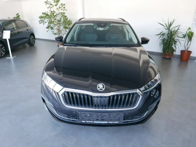 Skoda Octavia Style Style
