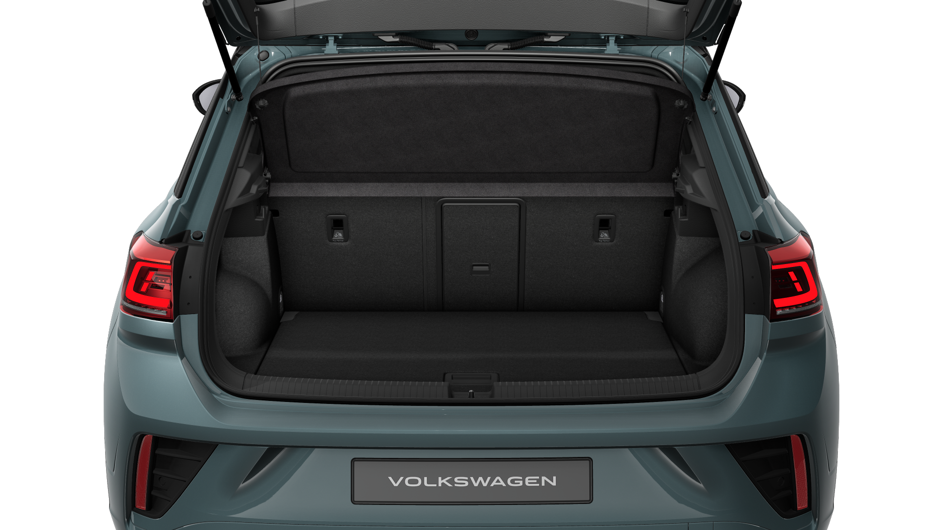 Volkswagen T-Roc 2.0 TSI 4Motion DSG