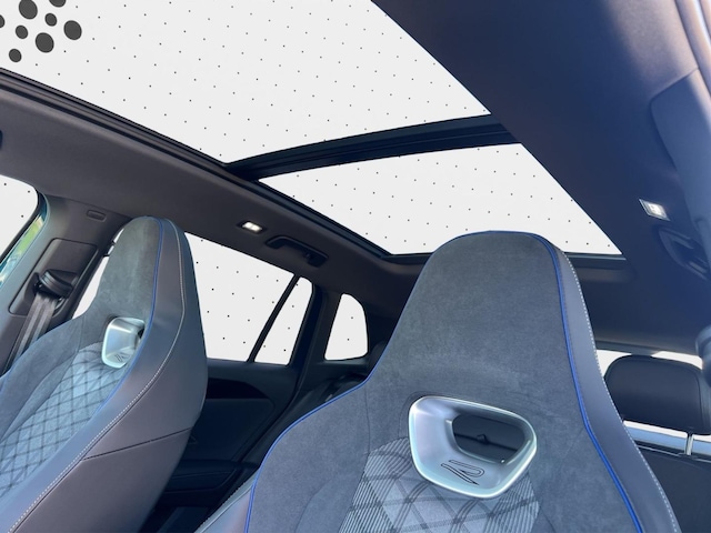 Volkswagen Tiguan DSG R-Line eHybrid