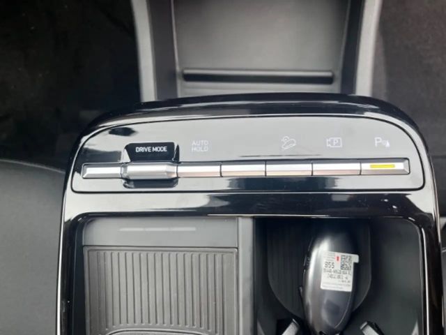 Hyundai Tucson 1.6 T-GDi Trend