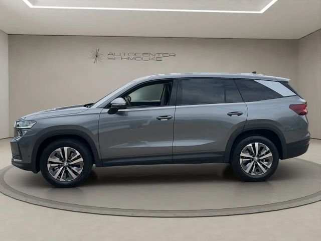 Skoda Kodiaq 2.0 TDI Selection