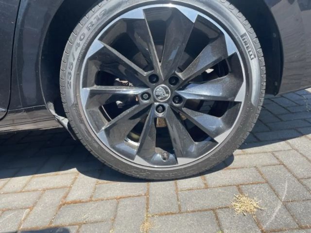 Skoda Superb Combi Sportline