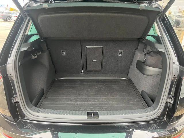 Skoda Karoq Ambition