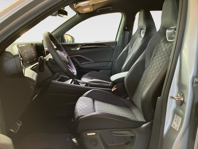 Volkswagen Tiguan DSG eHybrid