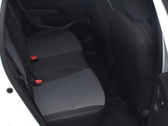 Mitsubishi Colt 1.6 Hybrid