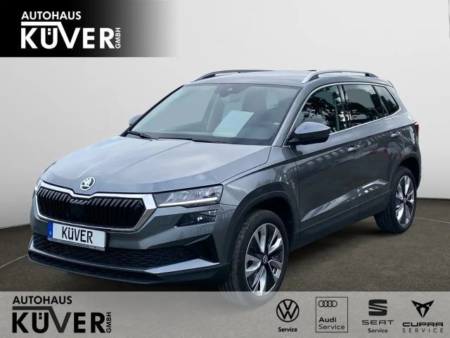 Skoda Karoq 1.5 TSI Selection