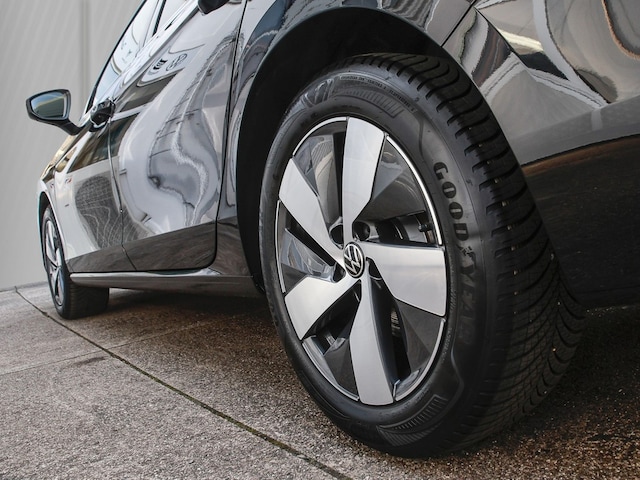 Volkswagen Passat 2.0 TDI Business DSG Variant