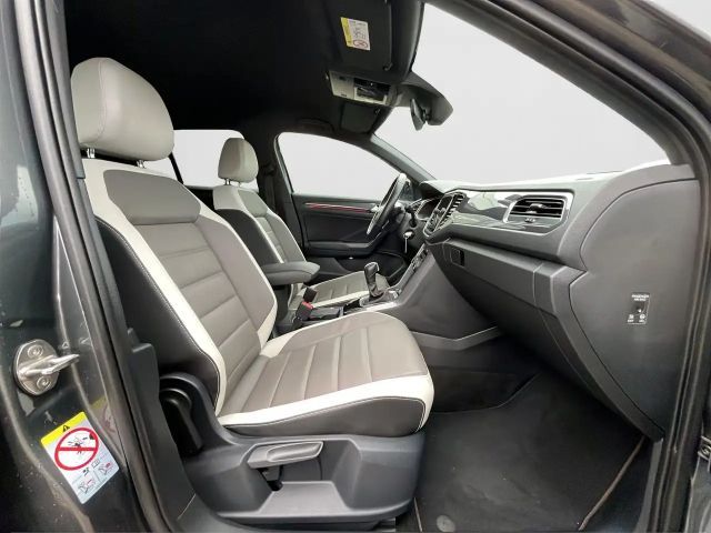 Volkswagen T-Roc 1.5 TSI DSG Sport