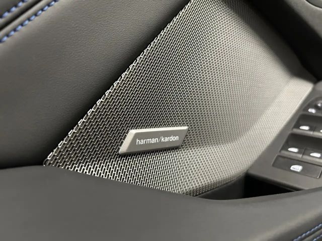 BMW 135 M-Sport Sedan xDrive