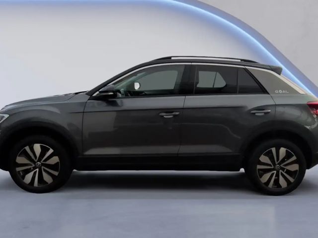 Volkswagen T-Roc 1.5 TSI DSG