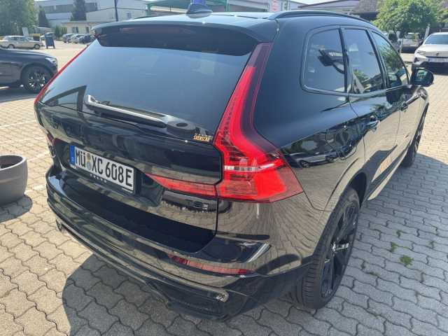 Volvo XC60 AWD T8 Ultra