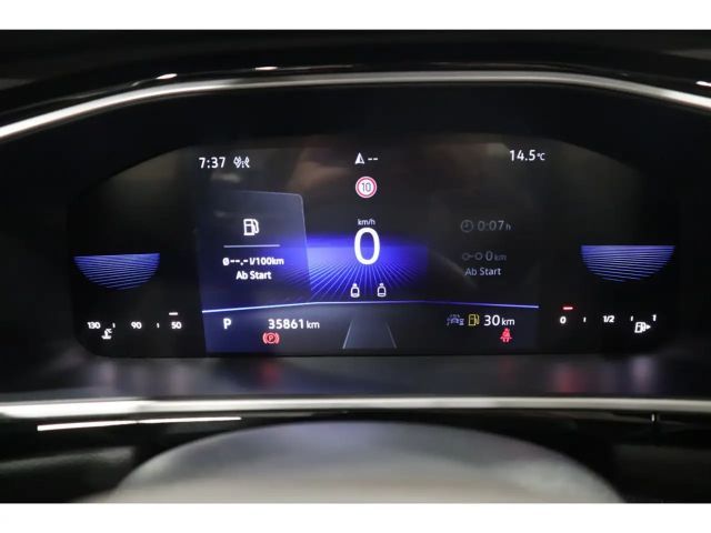 Volkswagen T-Roc 1.5 TSI Cabriolet R-Line