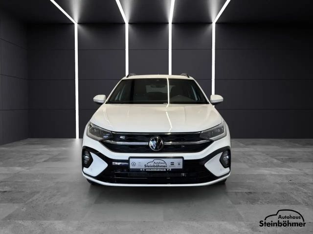 Volkswagen Taigo 1.0 TSI DSG IQ.Drive R-Line