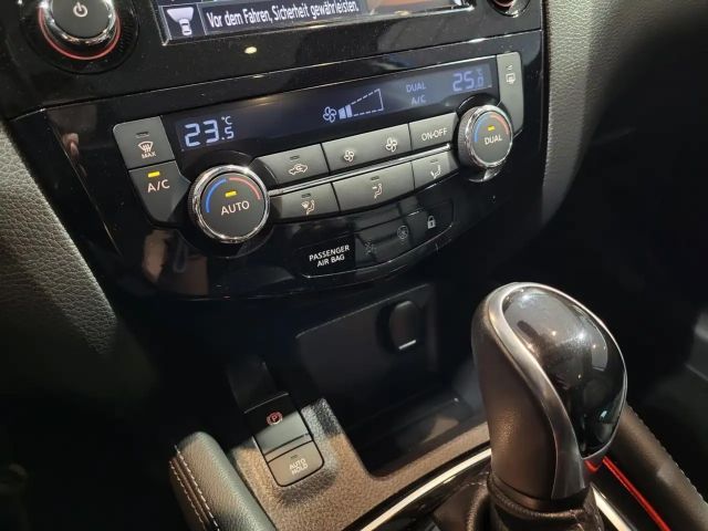 Nissan Qashqai AKARI LED*NAVI*KAMERA360°*PANO