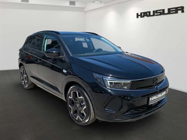 Opel Grandland X Ultimate
