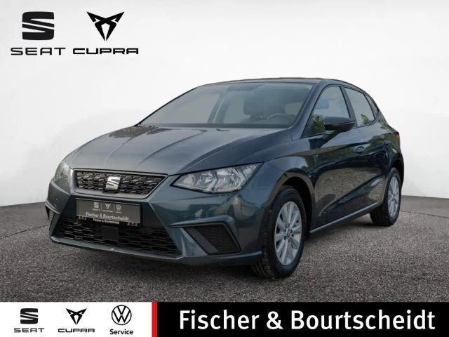 Seat Ibiza 1.0 TSI Style