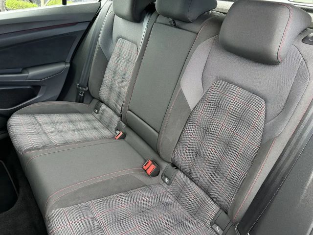 Volkswagen Golf 2.0 TSI DSG GTI Golf VIII Plus