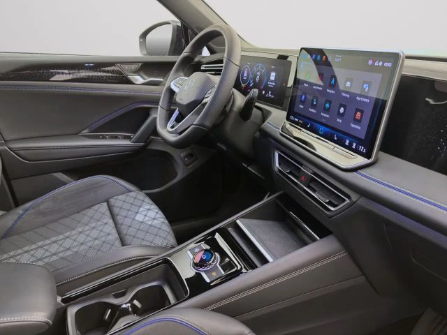 Volkswagen Tiguan 2.0 TDI DSG R-Line