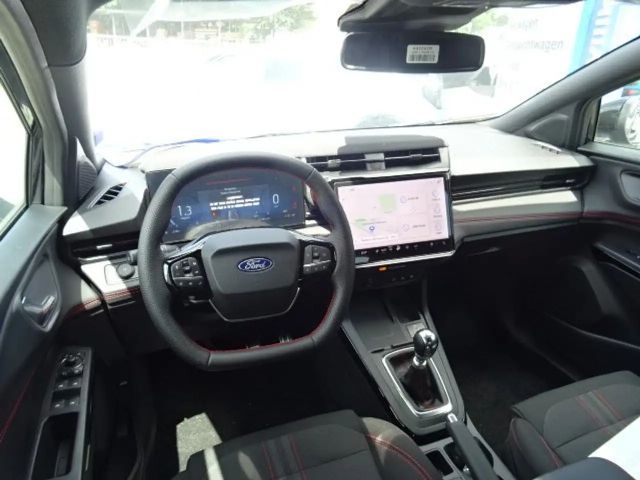 Ford Puma EcoBoost ST Line