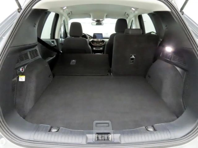 Ford Kuga 4x4 AWD Titanium