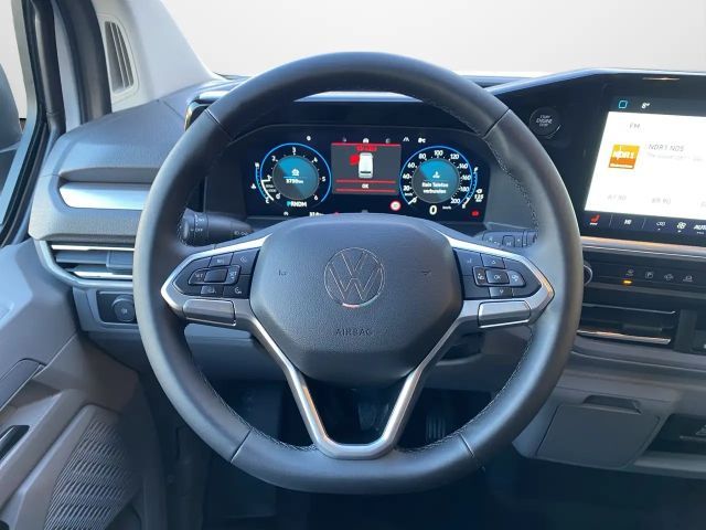 Volkswagen Transporter 2.0 TDI DSG T7