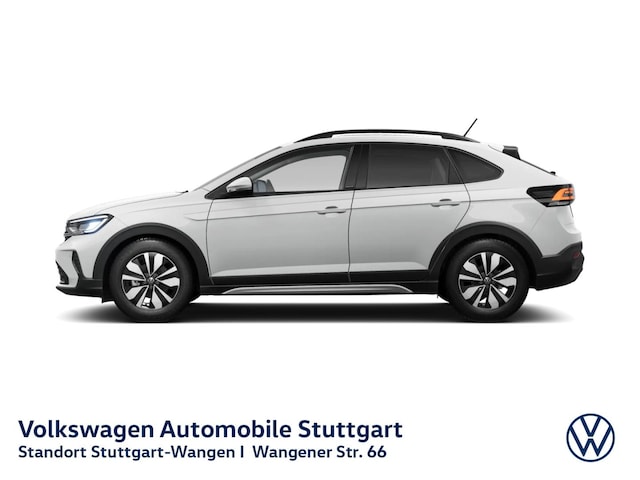 Volkswagen Taigo 1.5 TSI DSG Move