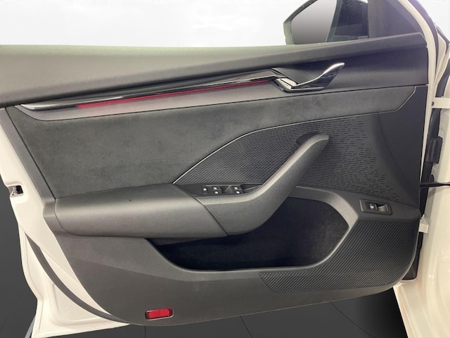 Skoda Octavia Combi RS iV