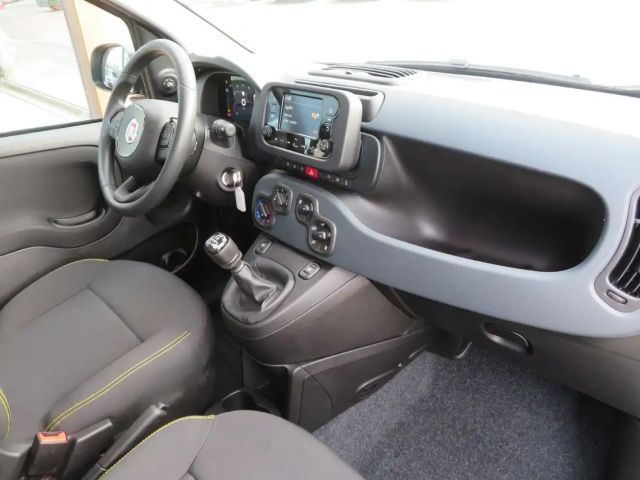 Fiat Panda Urban