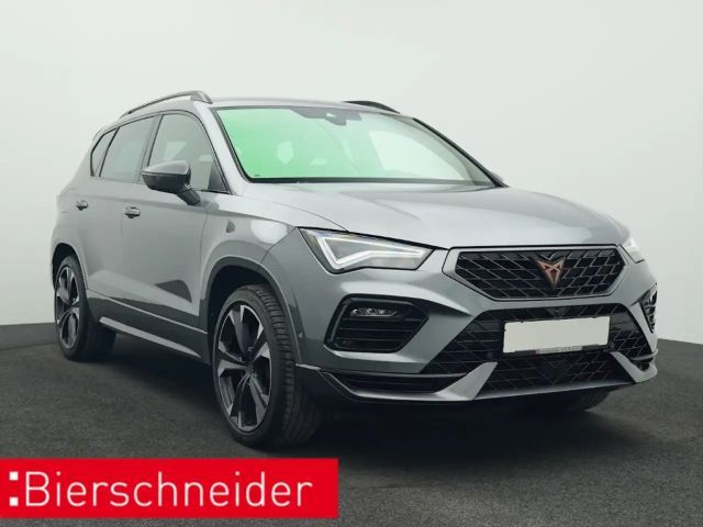 Cupra Ateca 2.0 TSI DSG VZ