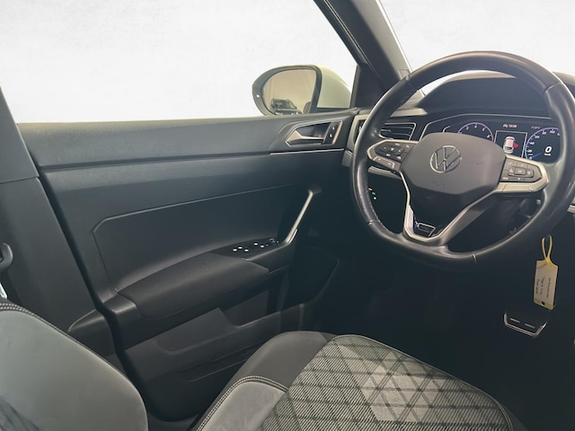 Volkswagen Taigo 1.0 TSI DSG R-Line