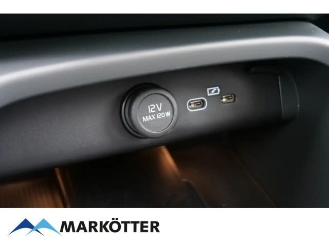 Volvo C40 Plus Recharge