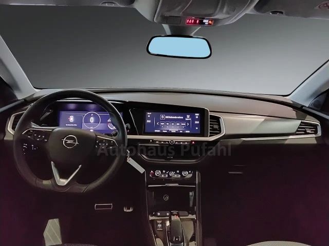 Opel Grandland X Grandland Neuwertig wenig KM vom Opel Partner