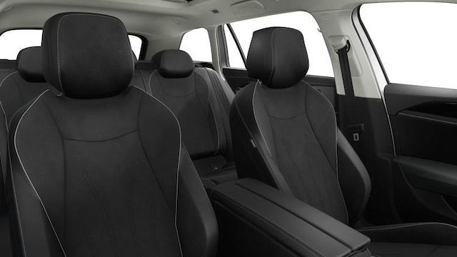 Volkswagen Passat 2.0 TDI Business DSG Variant