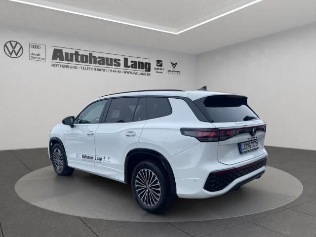 Volkswagen Tayron 2.0 TDI DSG IQ.Drive R-Line Style