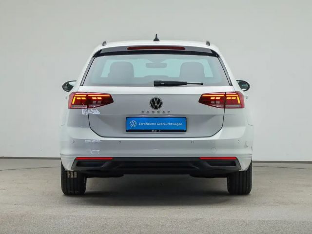 Volkswagen Passat 2.0 TDI Business DSG Variant