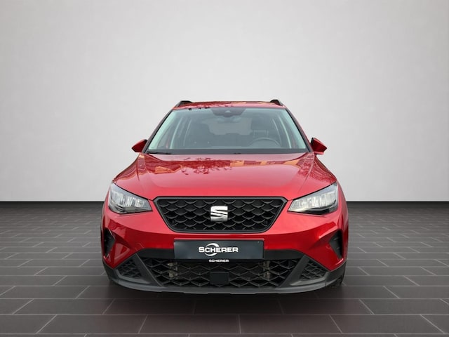 Seat Arona Arona CarPlay/LED/Sitzhei./EPH uvm...