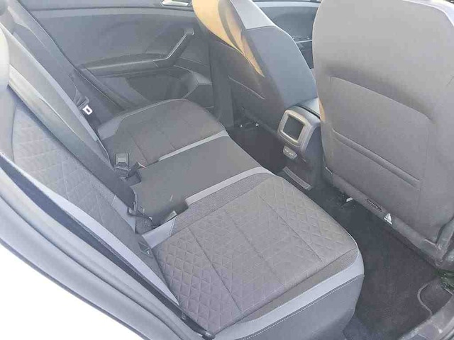 Volkswagen T-Cross TSI CarPlay/AHK/Virt/ACC/Kamera