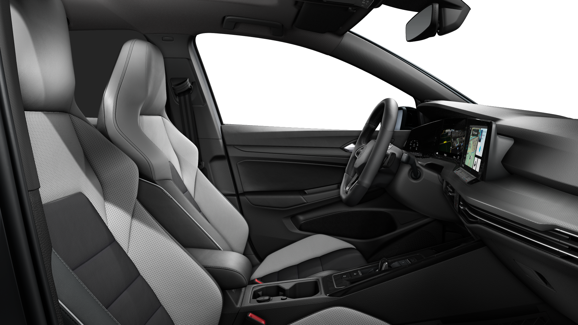 Volkswagen Golf 2.0 TDI GTD Golf VIII