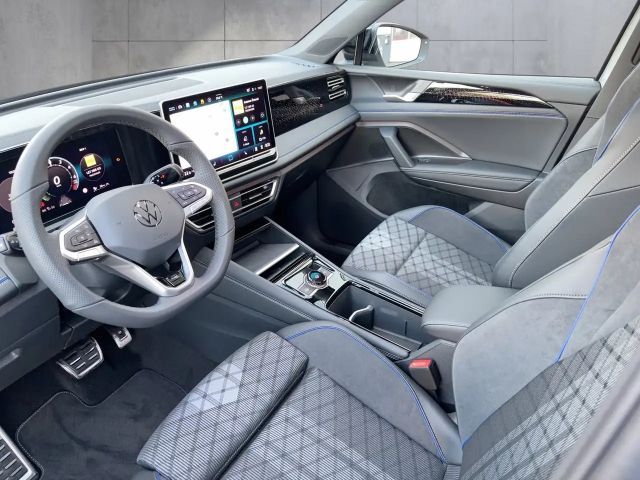 Volkswagen Tiguan DSG Sport eHybrid